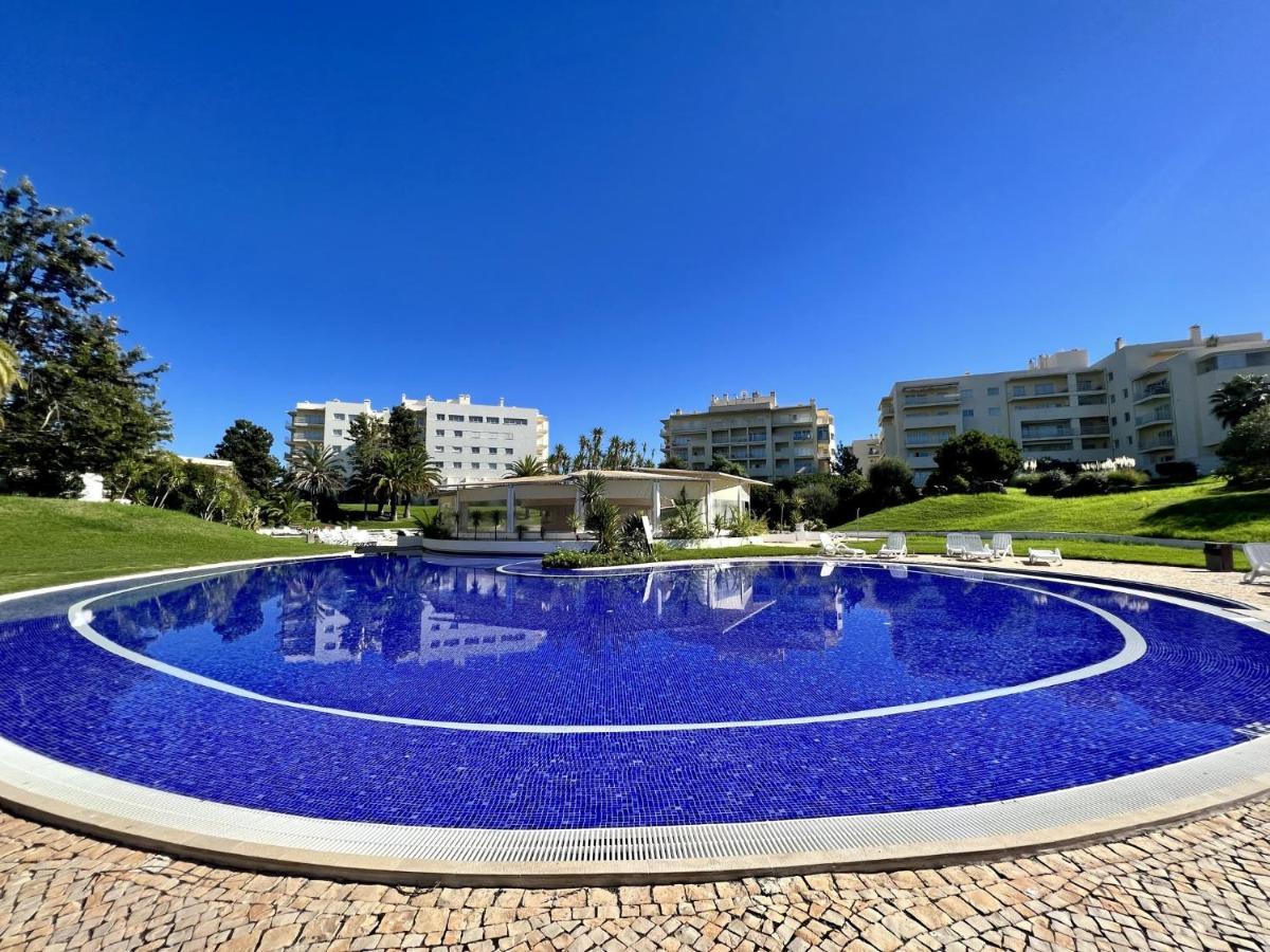 Alvor Paradise With Pool By Homing Εξωτερικό φωτογραφία