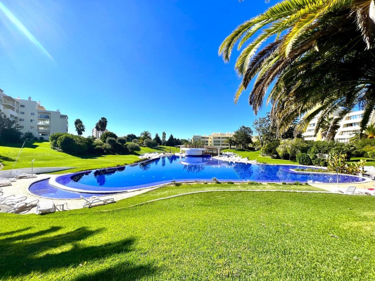 Alvor Paradise With Pool By Homing Εξωτερικό φωτογραφία