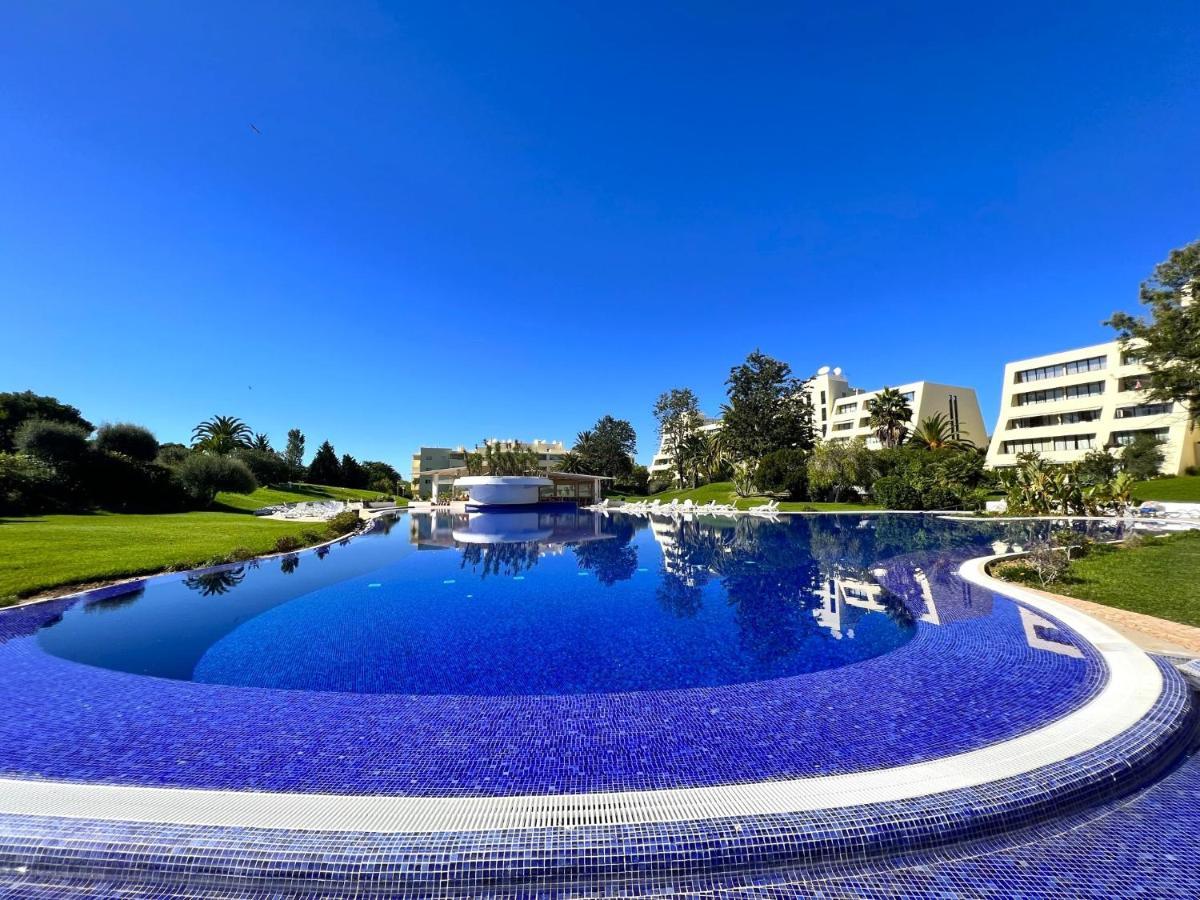 Alvor Paradise With Pool By Homing Εξωτερικό φωτογραφία
