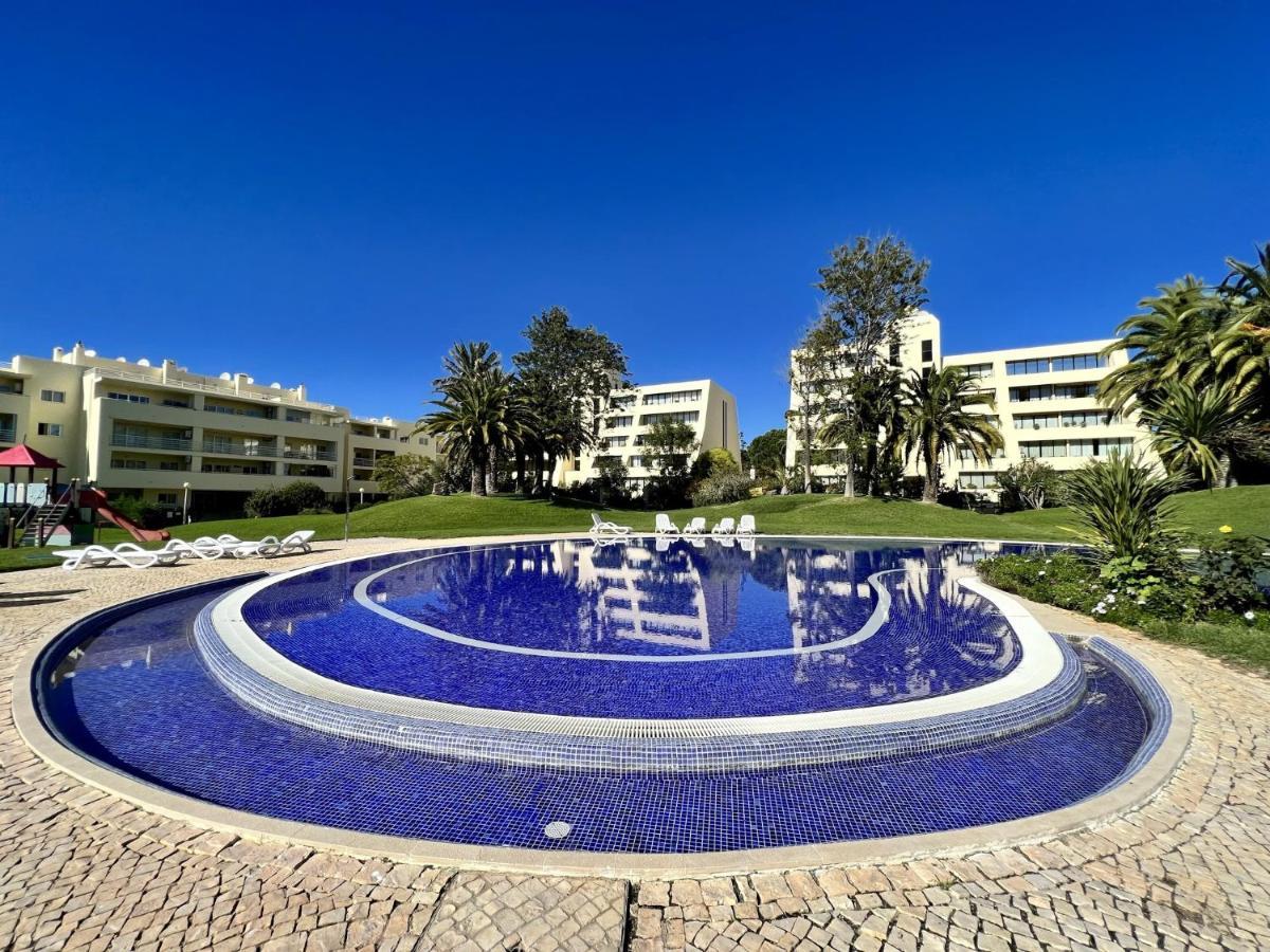 Alvor Paradise With Pool By Homing Εξωτερικό φωτογραφία