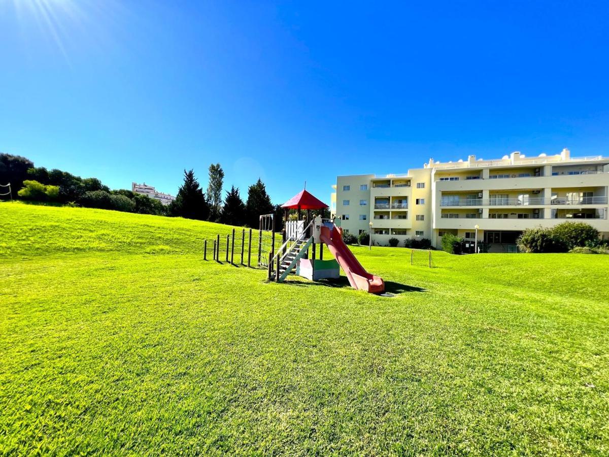 Alvor Paradise With Pool By Homing Εξωτερικό φωτογραφία