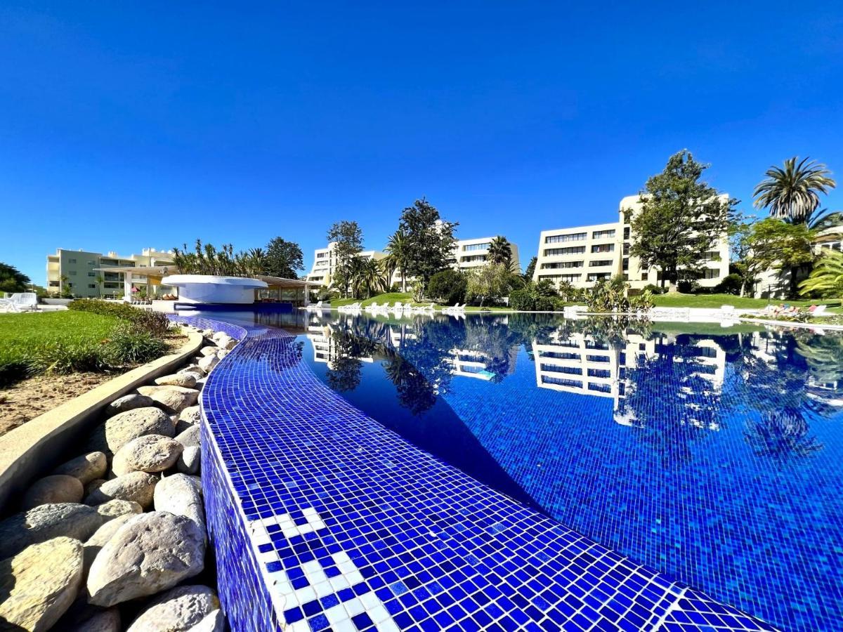 Alvor Paradise With Pool By Homing Εξωτερικό φωτογραφία