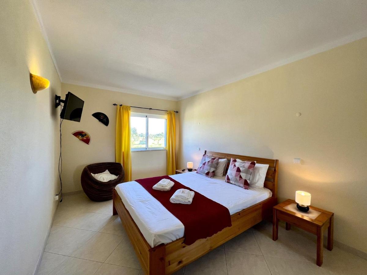 Alvor Paradise With Pool By Homing Εξωτερικό φωτογραφία