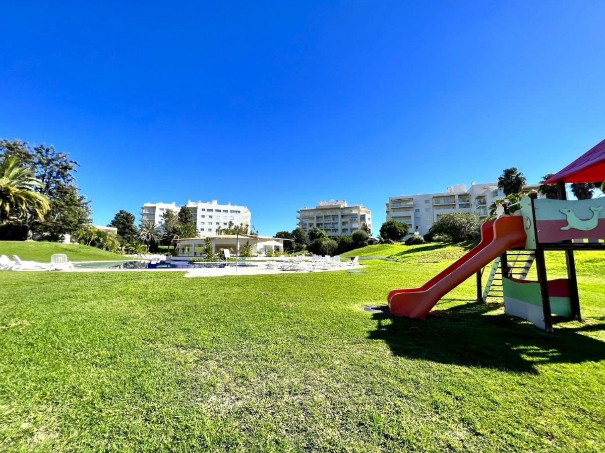 Alvor Paradise With Pool By Homing Εξωτερικό φωτογραφία