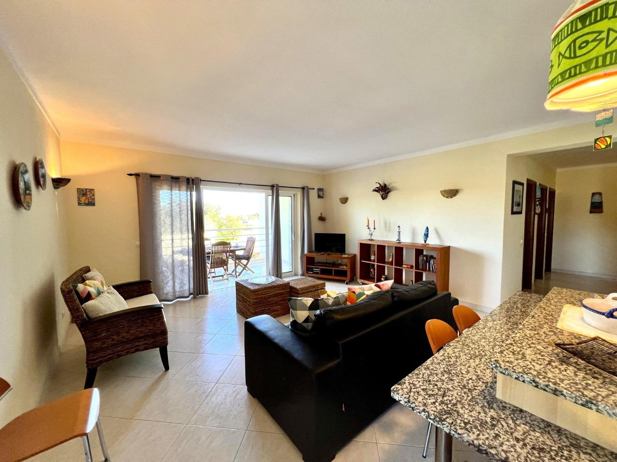 Alvor Paradise With Pool By Homing Εξωτερικό φωτογραφία