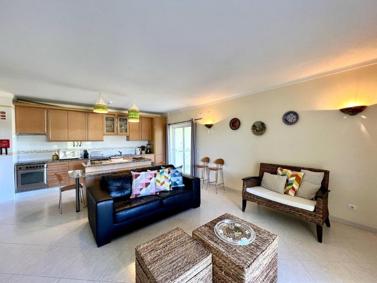 Alvor Paradise With Pool By Homing Εξωτερικό φωτογραφία