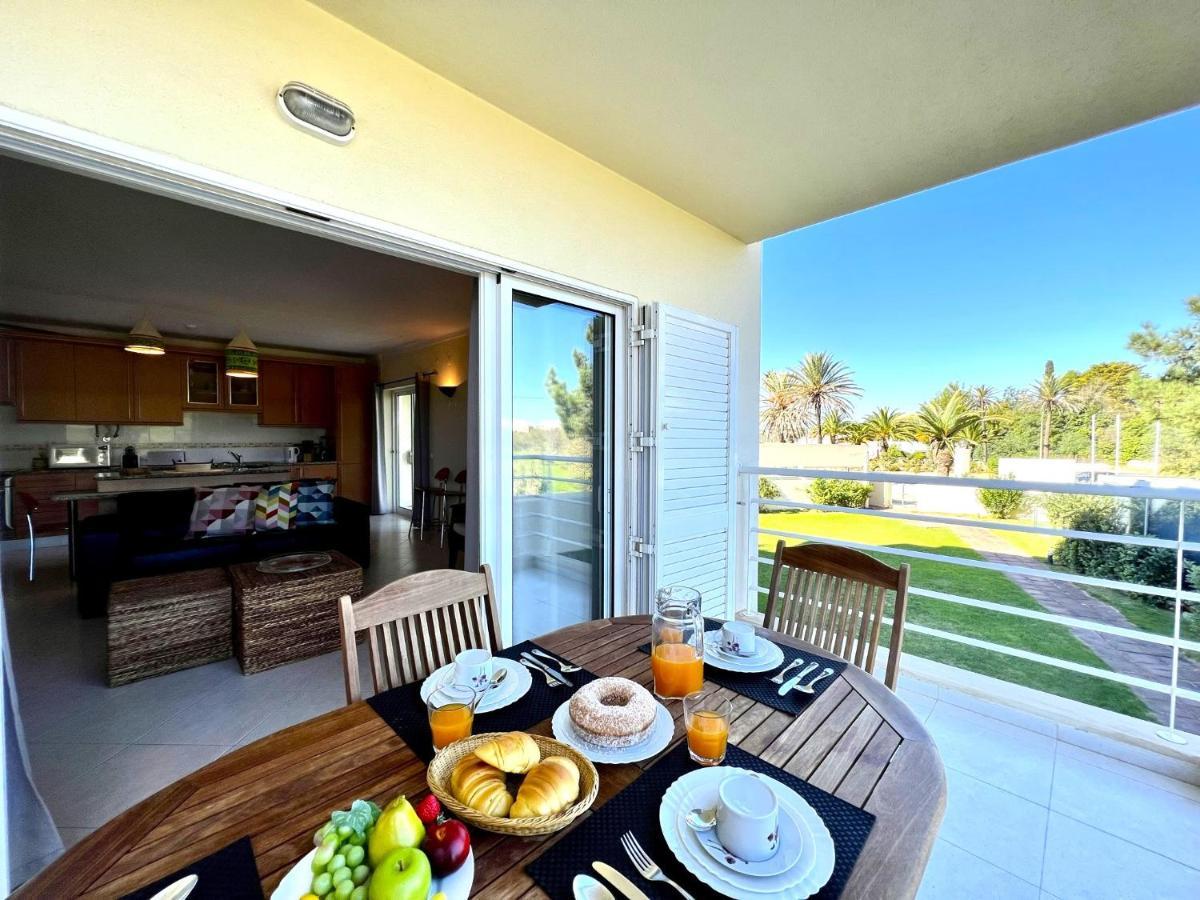 Alvor Paradise With Pool By Homing Εξωτερικό φωτογραφία