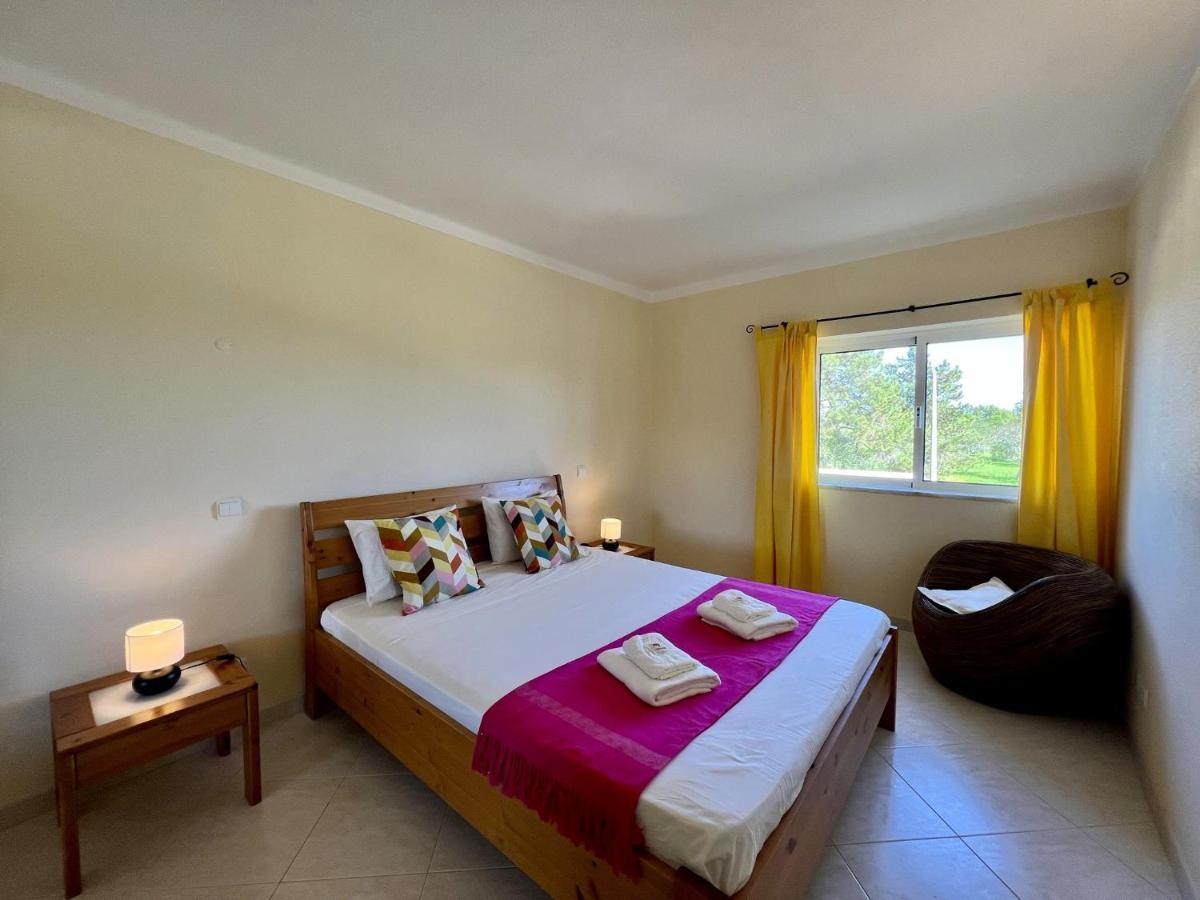 Alvor Paradise With Pool By Homing Εξωτερικό φωτογραφία