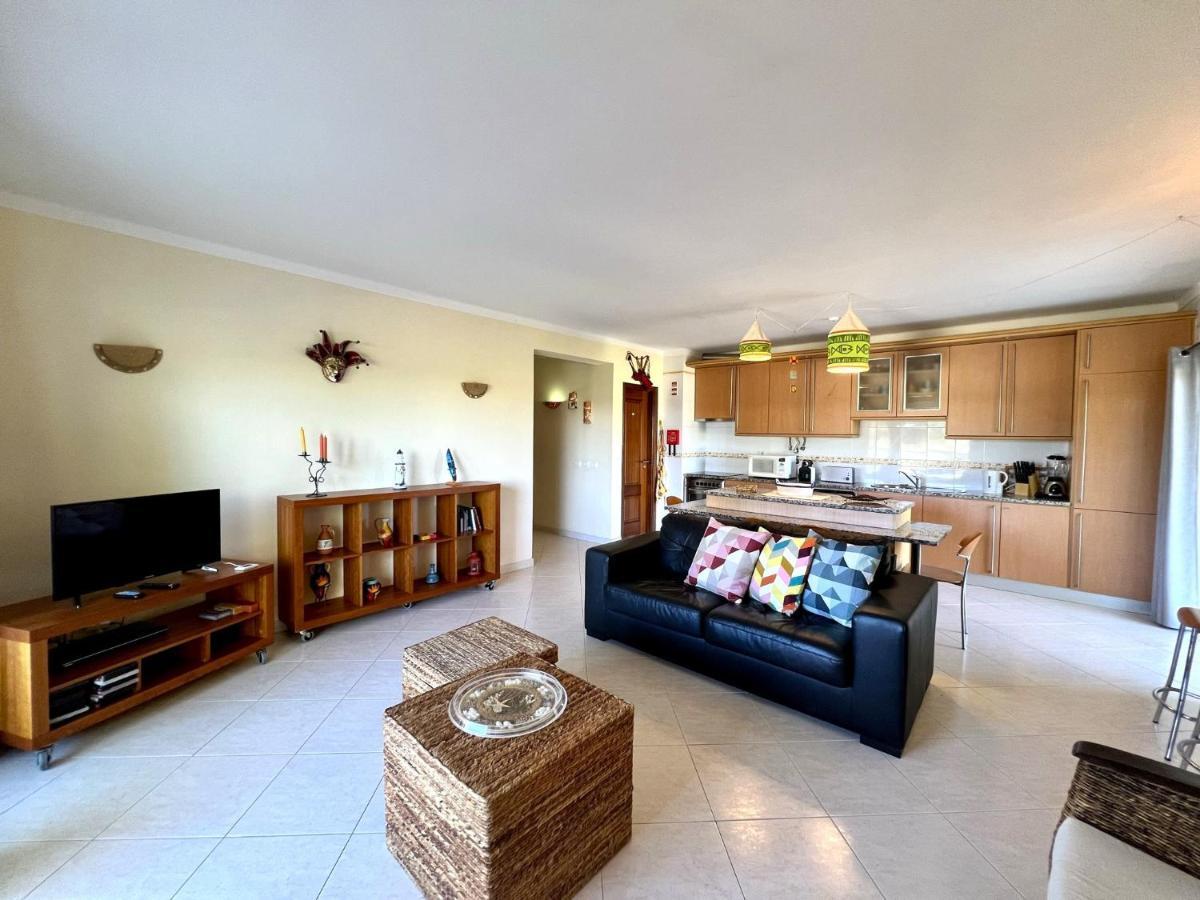 Alvor Paradise With Pool By Homing Εξωτερικό φωτογραφία