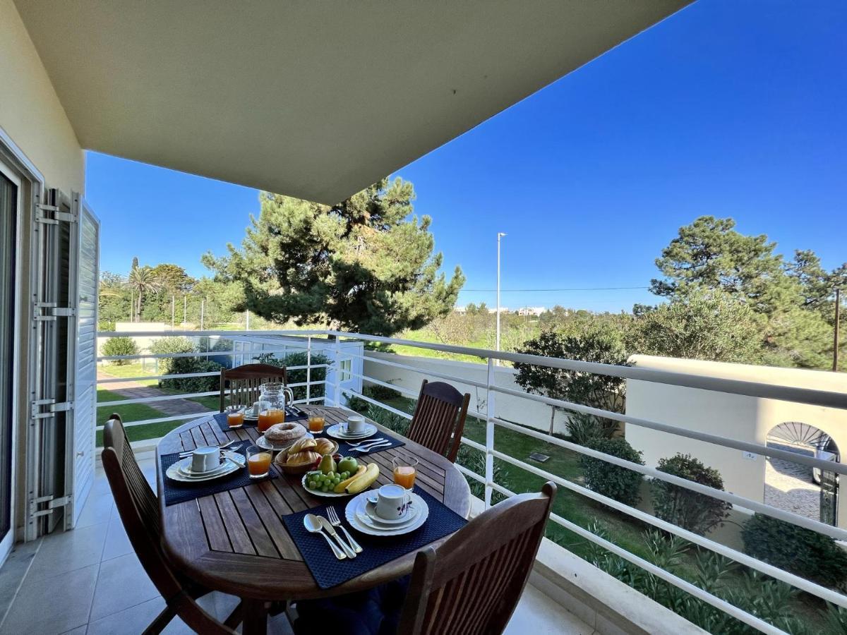 Alvor Paradise With Pool By Homing Εξωτερικό φωτογραφία