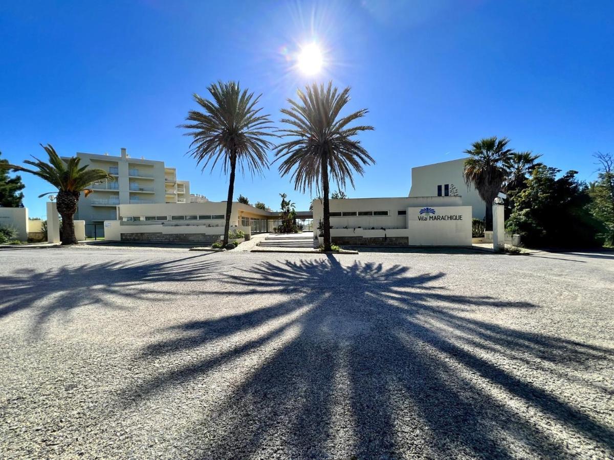 Alvor Paradise With Pool By Homing Εξωτερικό φωτογραφία