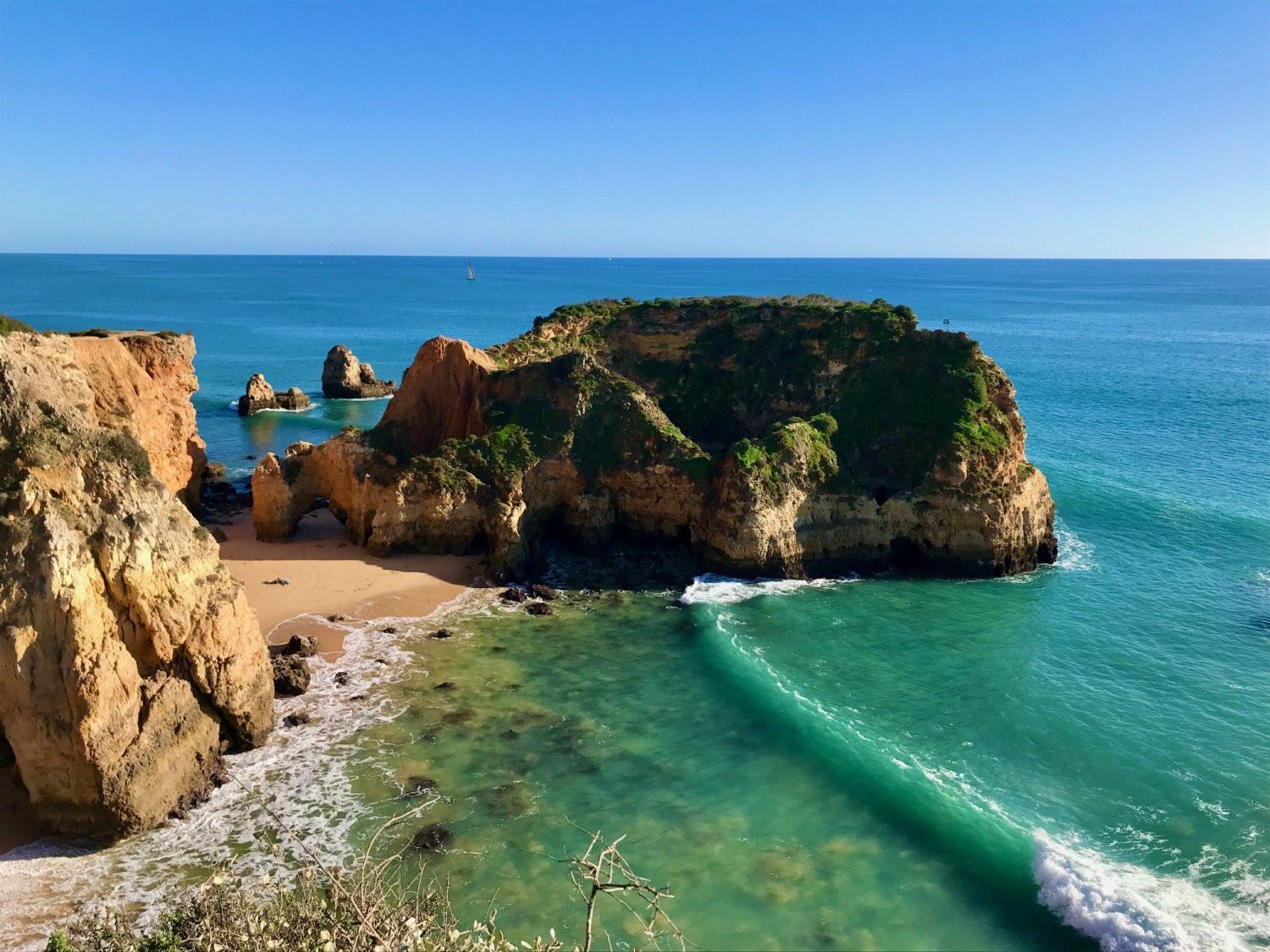 Alvor Paradise With Pool By Homing Εξωτερικό φωτογραφία